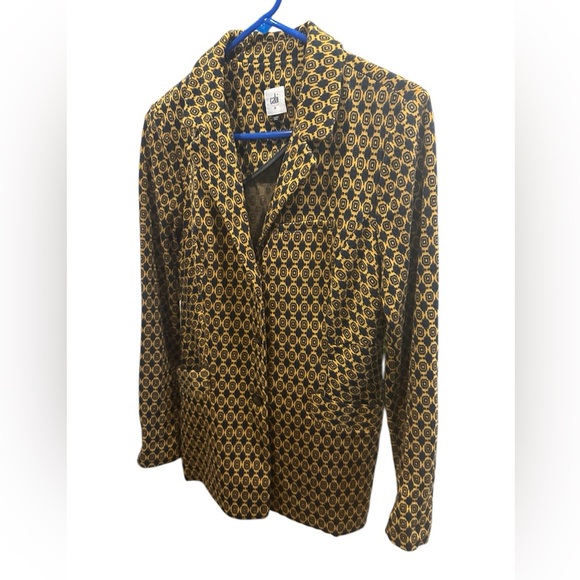 Cabi blazer jacket size M - Picture 4 of 11